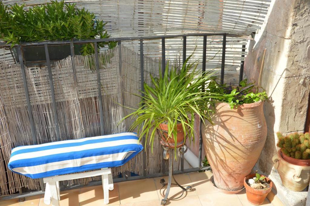 B&B Spiraglio Syracuse Ngoại thất bức ảnh