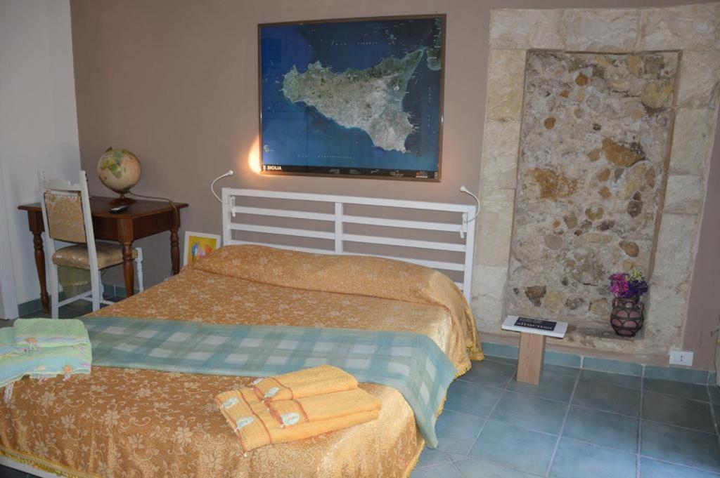 B&B Spiraglio Syracuse Ngoại thất bức ảnh