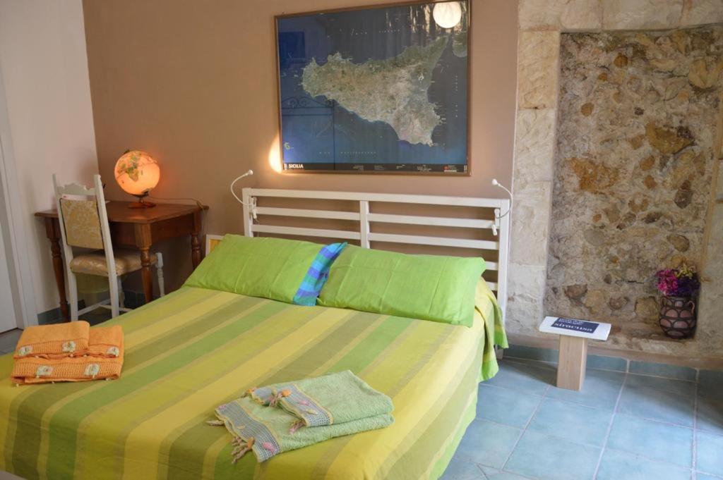B&B Spiraglio Syracuse Ngoại thất bức ảnh