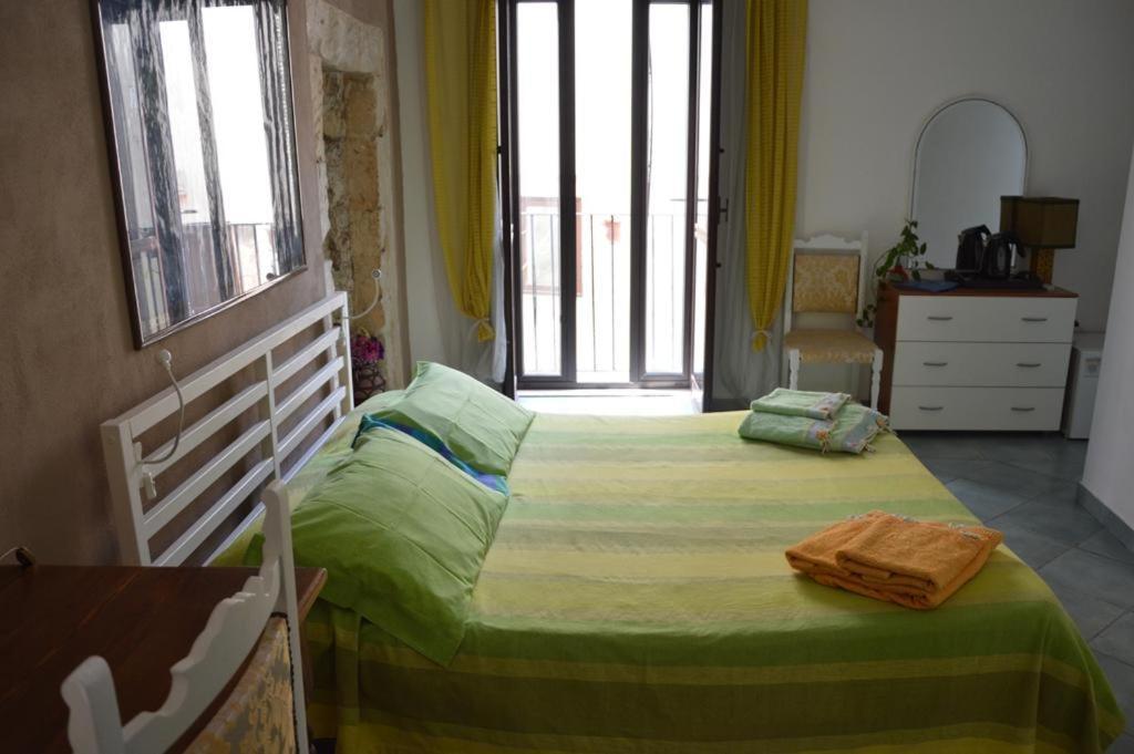 B&B Spiraglio Syracuse Ngoại thất bức ảnh