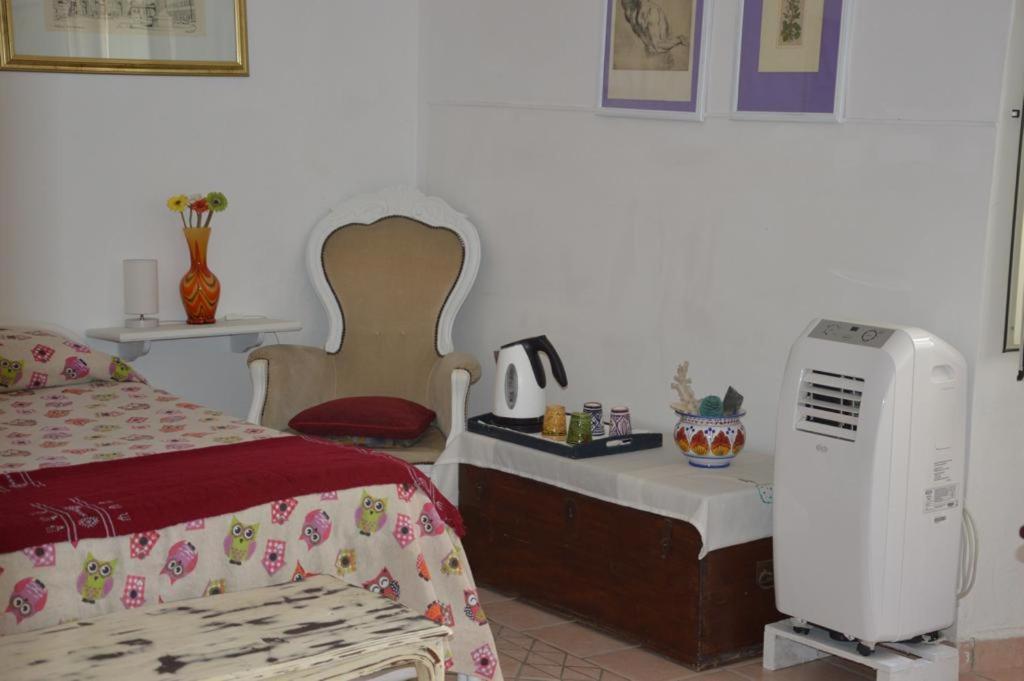 B&B Spiraglio Syracuse Ngoại thất bức ảnh