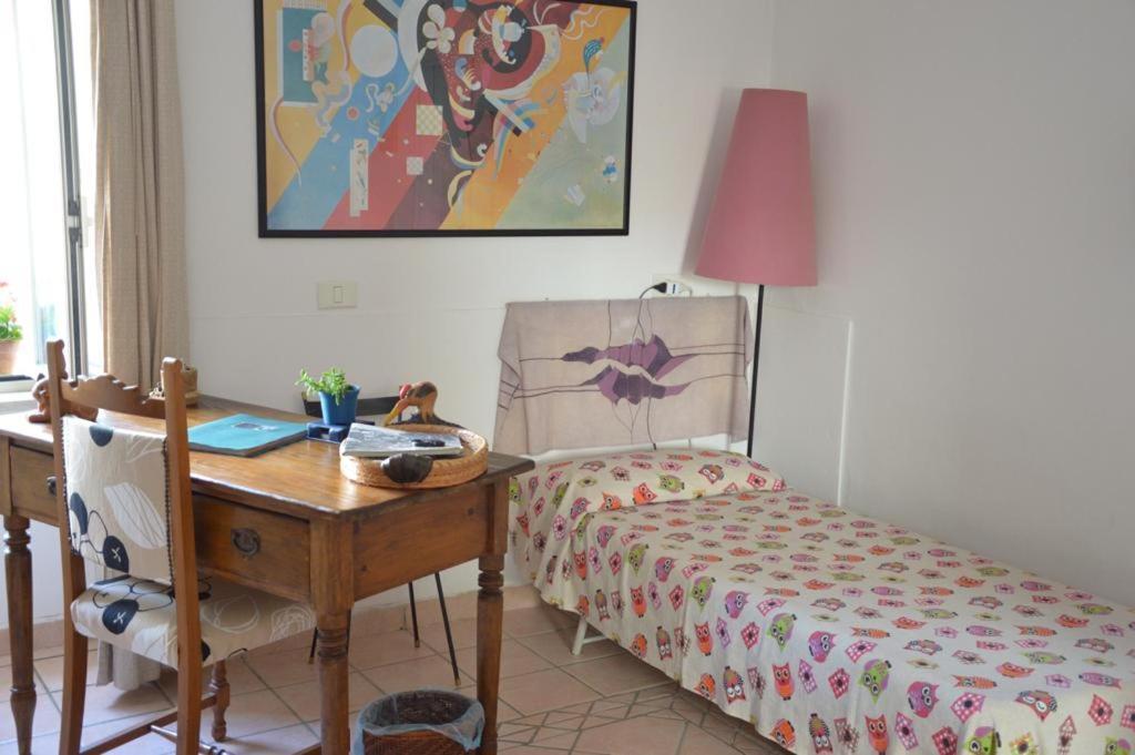 B&B Spiraglio Syracuse Ngoại thất bức ảnh