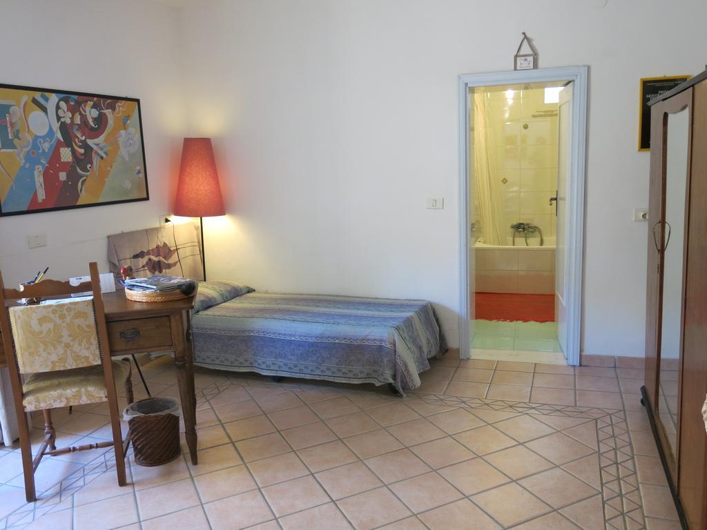 B&B Spiraglio Syracuse Phòng bức ảnh