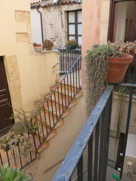 B&B Spiraglio Syracuse Phòng bức ảnh