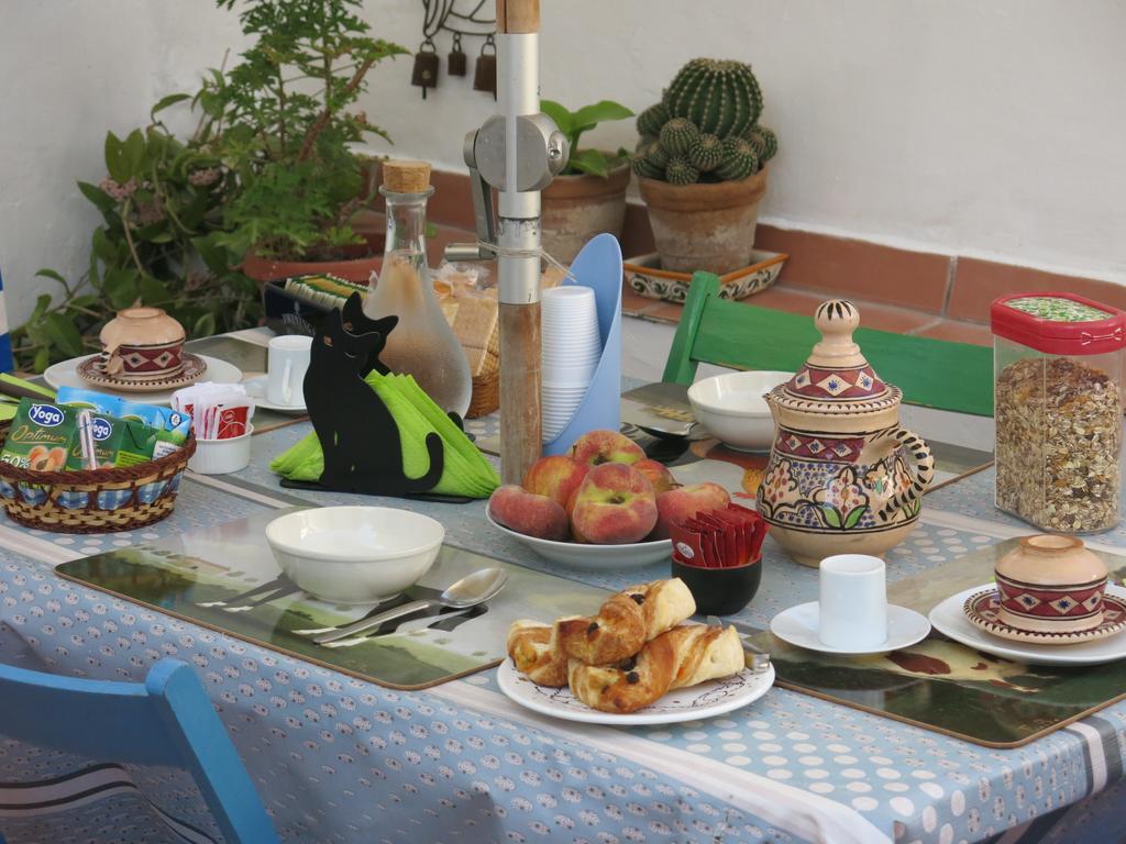 B&B Spiraglio Syracuse Ngoại thất bức ảnh