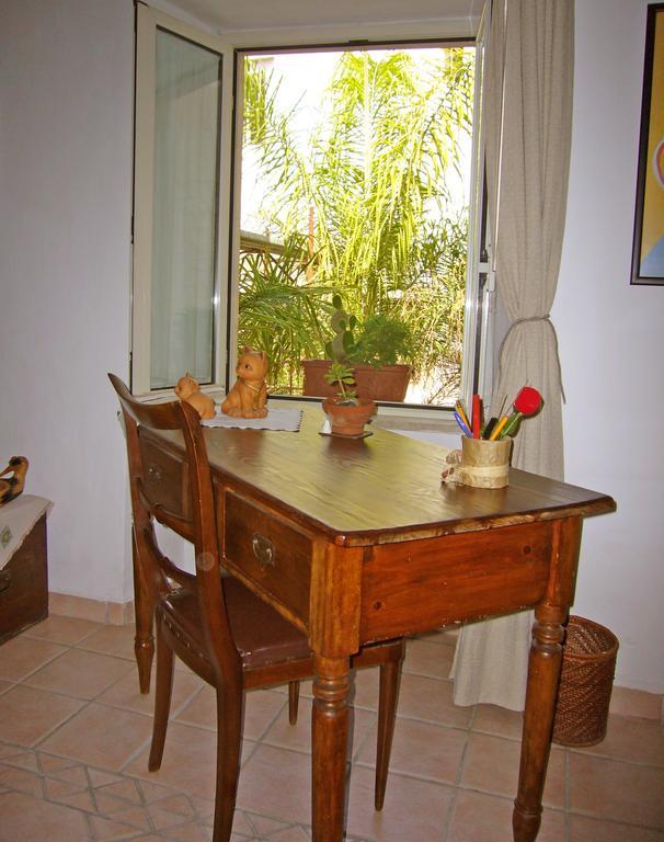 B&B Spiraglio Syracuse Ngoại thất bức ảnh