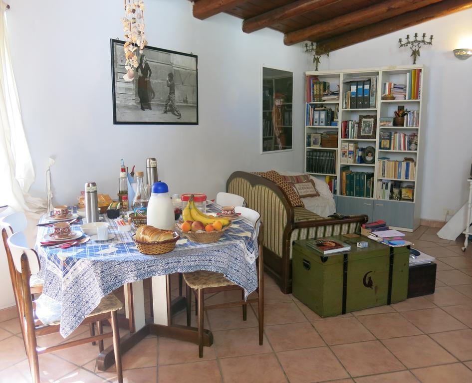 B&B Spiraglio Syracuse Ngoại thất bức ảnh