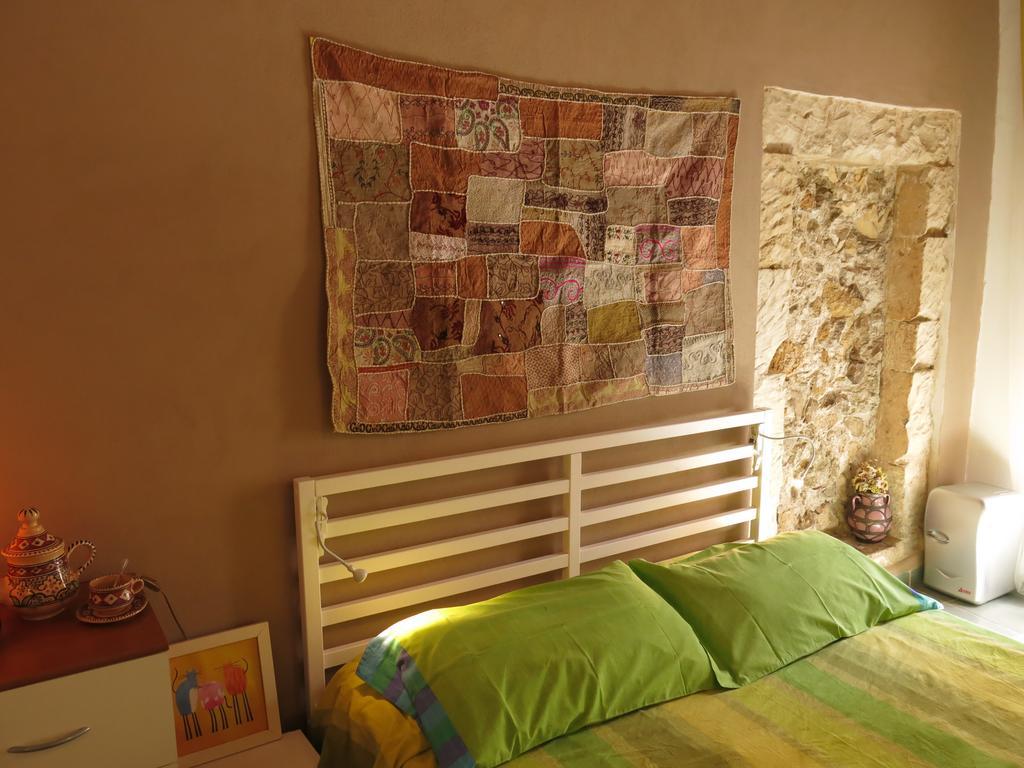 B&B Spiraglio Syracuse Ngoại thất bức ảnh