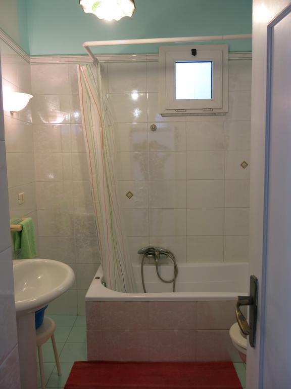 B&B Spiraglio Syracuse Ngoại thất bức ảnh