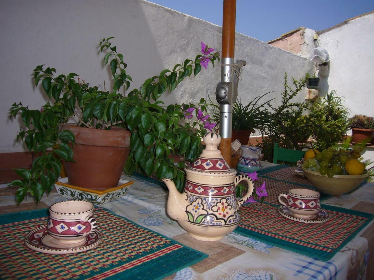 B&B Spiraglio Syracuse Ngoại thất bức ảnh