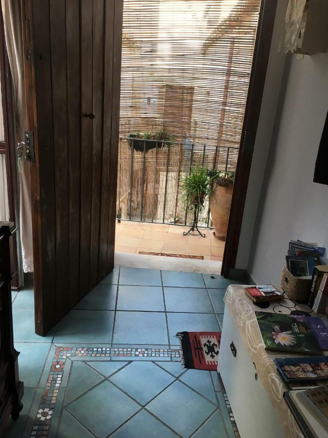B&B Spiraglio Syracuse Ngoại thất bức ảnh