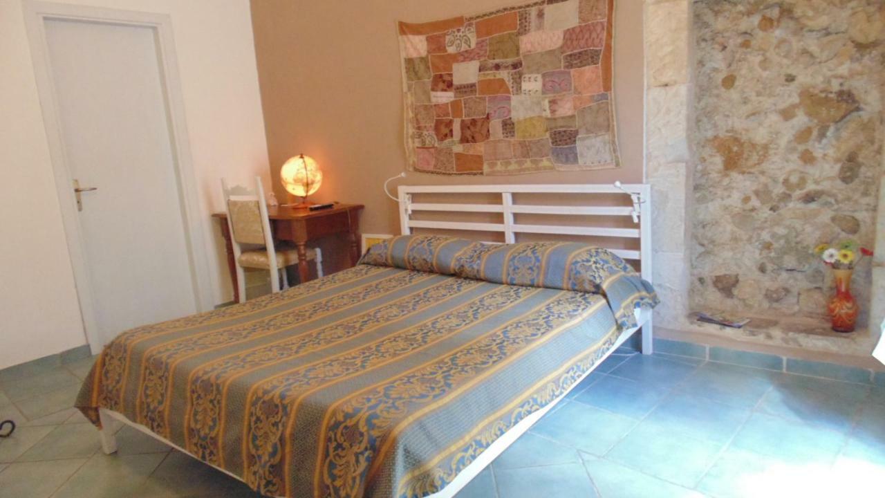 B&B Spiraglio Syracuse Ngoại thất bức ảnh
