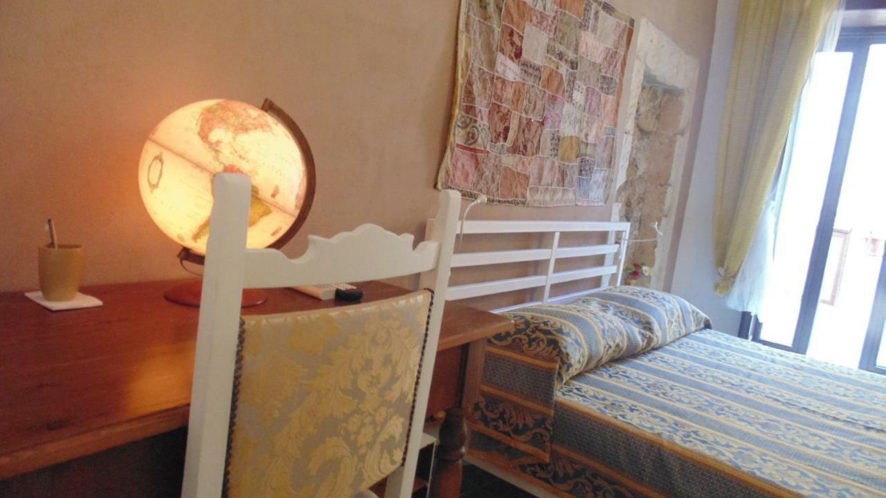 B&B Spiraglio Syracuse Ngoại thất bức ảnh